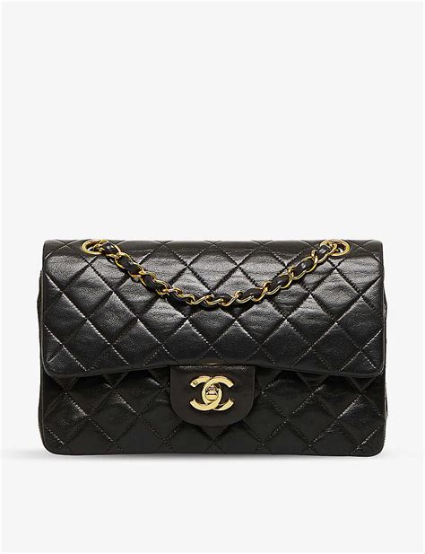 where to buy chanel bags uk|chanel bags uk selfridges.